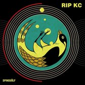 Rip KC - Spinguolf (2 LP)