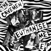 The Cavemen - Euthanise Me (7" Vinyl Single)