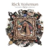 Rick Wakeman - Two Sides Of Yes (2 CD)