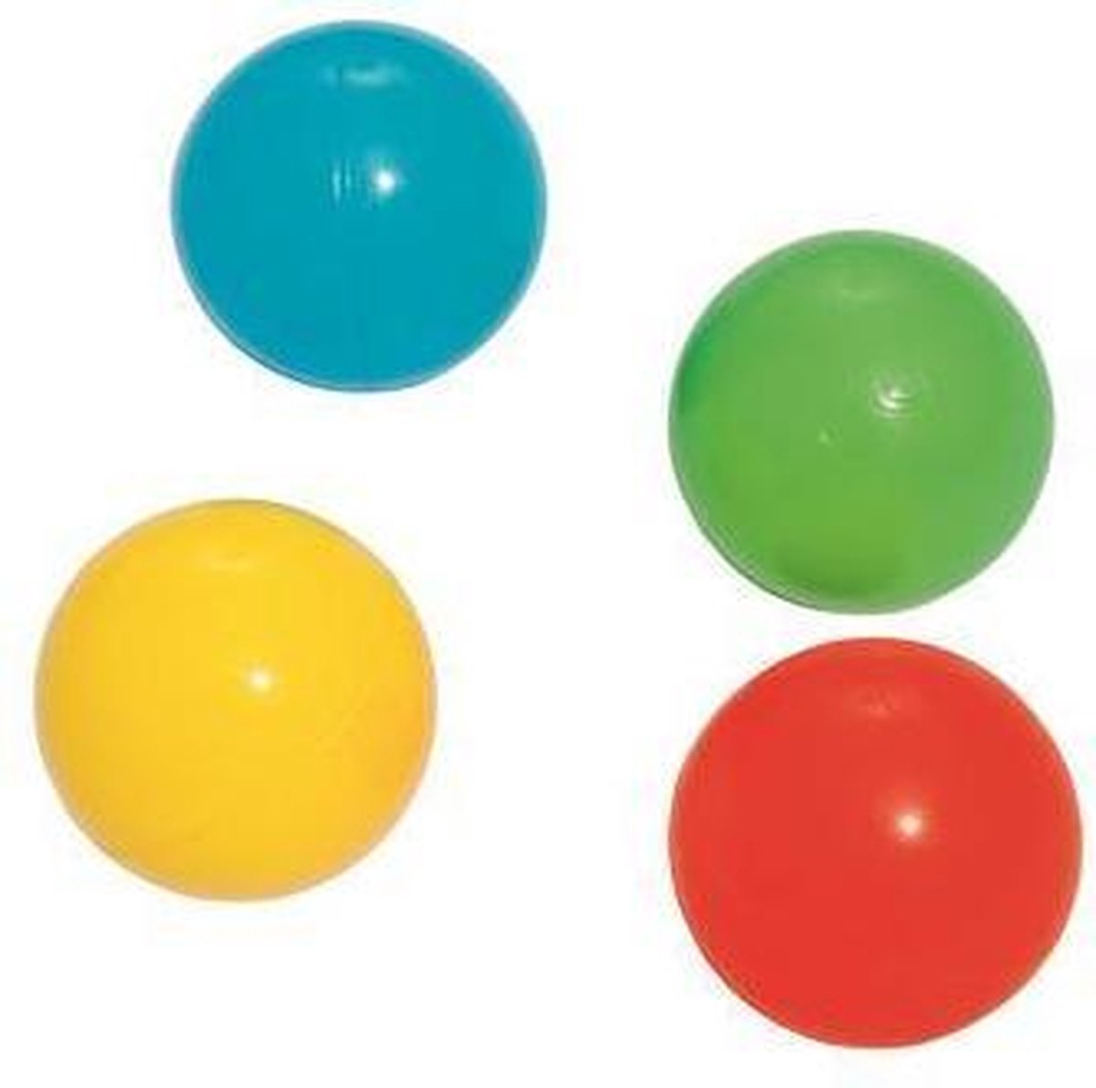 Bestway Speelzwembad Zeedieren - 280x257x87cm — afbeelding 6