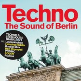 Techno - The Sound Of Berlin 2021