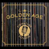 Golden Age: 25 Years Of Signature Sounds