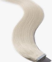 Tape Extensions INDIA MANGALO 50cm #60 hair extensions 50gr