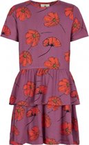 The New jurk meisjes - lila - Tracy TN3463 - maat 134/140