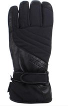 maupiti Gigi ski gloves - Kleur: Black, Maat: 6