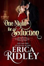 Wicked Dukes Club 1 - One Night for Seduction