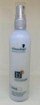 Schwarzkopf Bonacure Shampooing pour cheveux colorés de manière optimale 200 ml