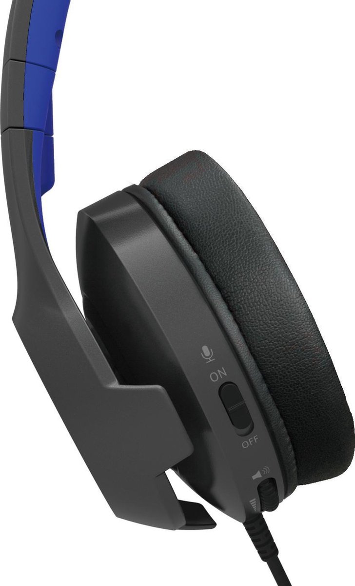 Hori gaming cheap headset ps4