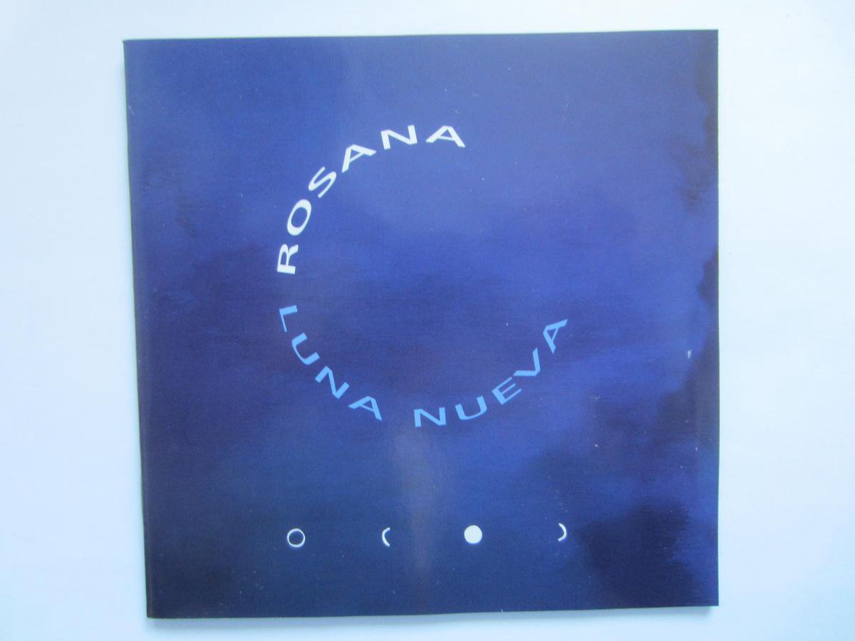 Luna Nueva
