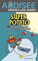 Super Potato 2 - Super Potato's Galactic Breakout