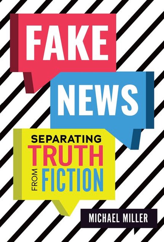 Fake News - cover
