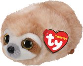 Ty - Knuffel - Teeny Ty - Dangler Sloth - 10cm