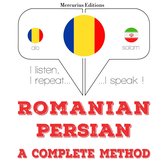 Română - persană: o metodă completă