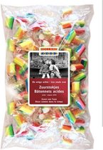 Holland Foodz Regenboogstokjes - 1 kilo