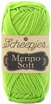Scheepjes Merino Soft- 646 Miro 5x50gr