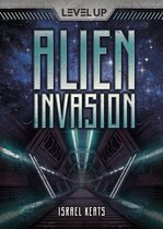 Level Up - Alien Invasion
