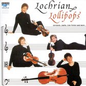 Lochrian Lollipops