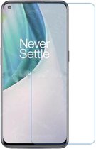 OnePlus Nord N10 5G Screen Protector Glas