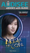 The Contest 4 - Break the Code