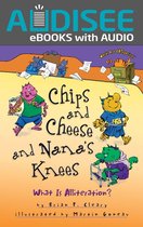 Words Are CATegorical ® - Chips and Cheese and Nana's Knees