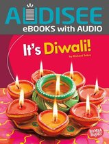 Bumba Books ® — It's a Holiday! - It's Diwali!