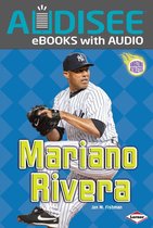 Amazing Athletes - Mariano Rivera