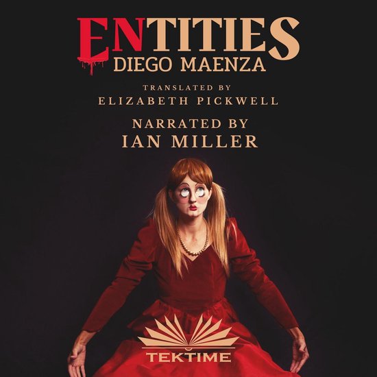 ENtities - cover