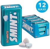 Smint | XL Sweetmint | 12 doosjes