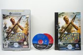 Medal Of Honor, Rising Sun  - Topsale actie -