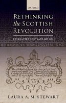 Rethinking the Scottish Revolution