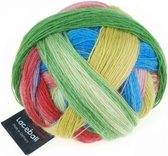 Bunte Gasse 2310 Zauberball Lace Ball Schoppel