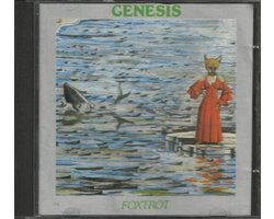 Foxtrot