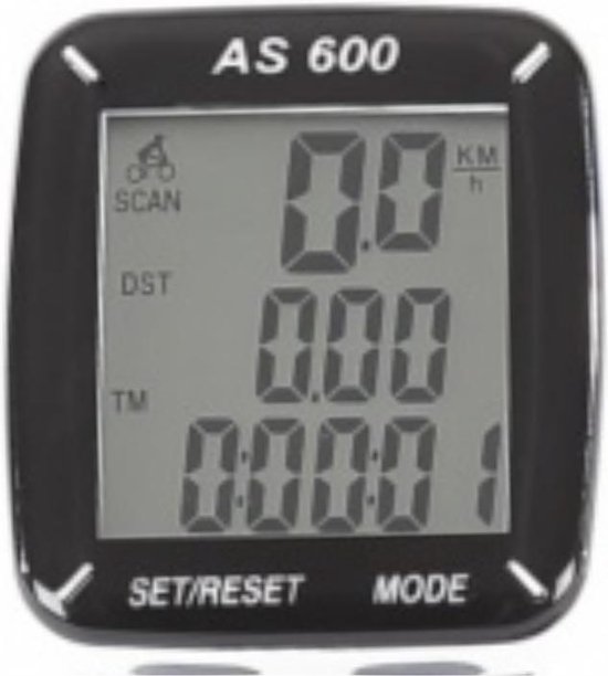 assize cycle computer