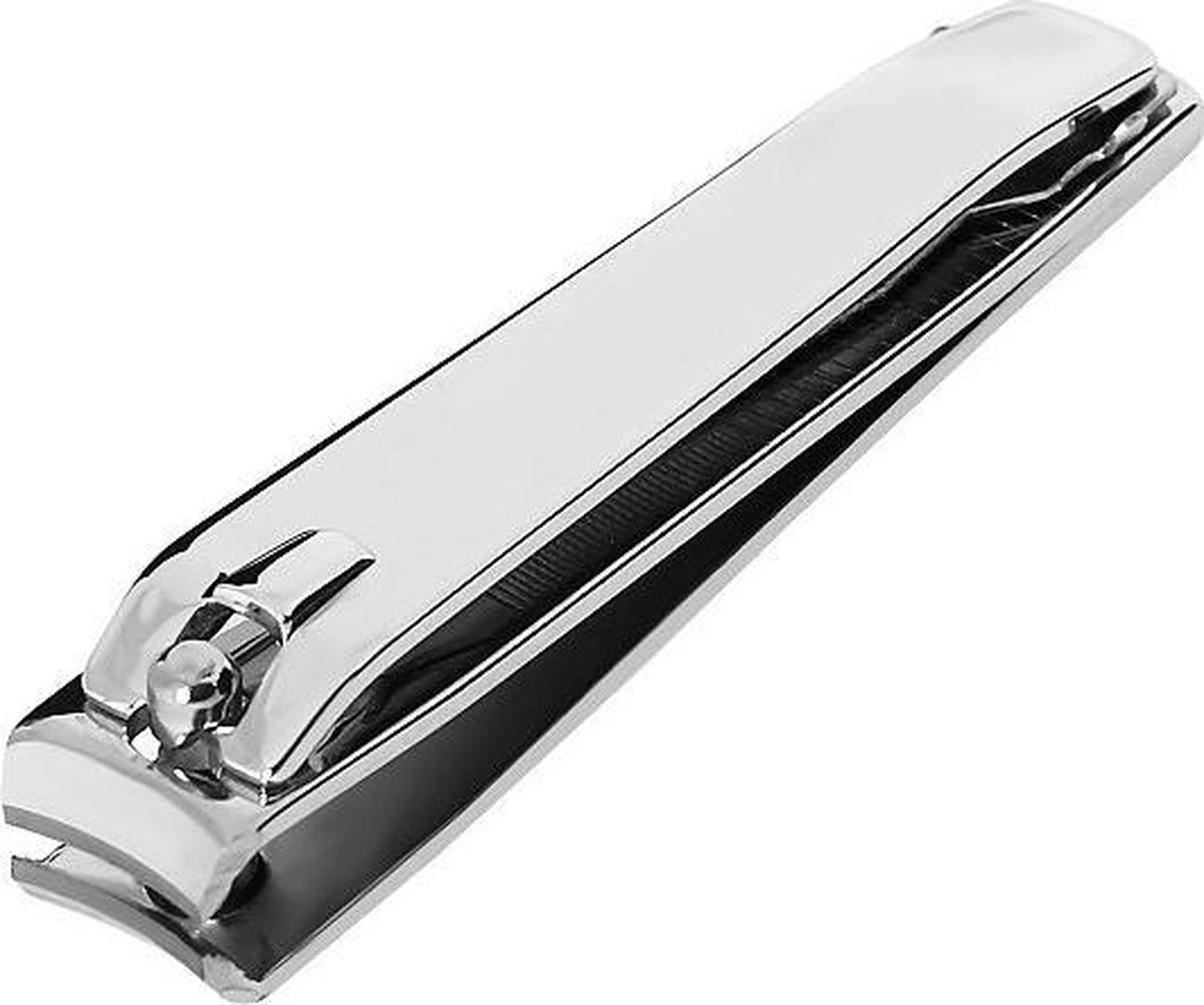 Eleganza Nagelknipper 2 Dlg.
