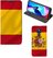 Multi Spaanse vlag