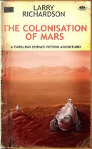 The Colonisation of Mars