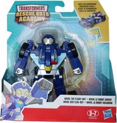 Transformers Rescue Bots - Whirl the Flight-Bot - 15cm