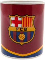 FC Barcelona tas - mok - Bordeaux