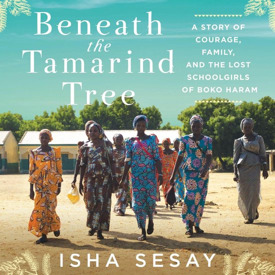 Beneath the Tamarind Tree - cover