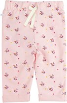 Ducky Beau - DFPA28 - Broek - Flower Pattern - Size 92