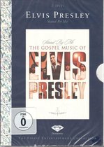 Stand By Me - The Gospel Music Of Elvis Presley