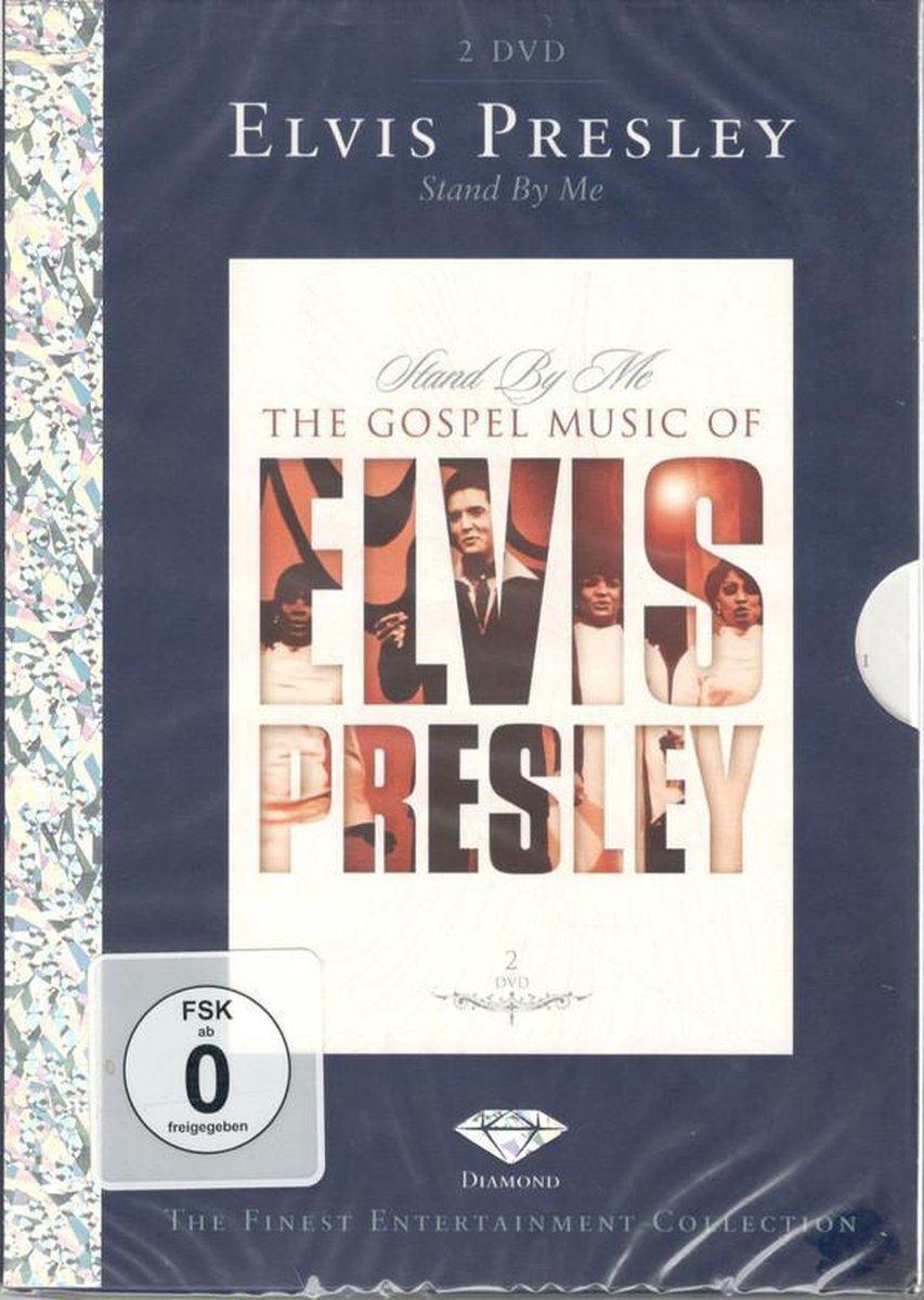 洋楽 Stand By Me Elvis Presley CD Stand By Me | Elvis Presley Official Site