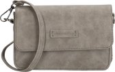 Enrico Benetti Dames schoudertas 66394 Grijs