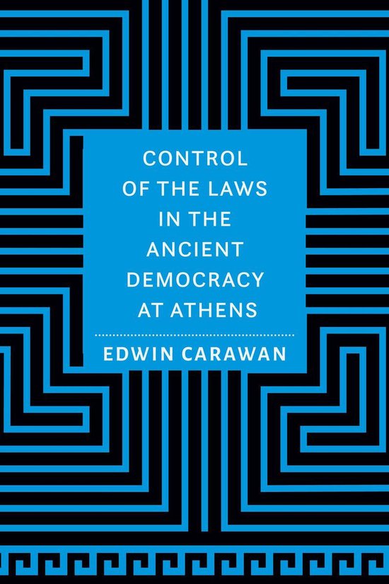 Cultural Histories of the Ancient World - Control of the Law ... - cover