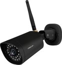 Foscam FI9912P - Full HD 2MP IP Camera - Zwart