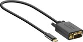 Speedlink USB-C to VGA Cable HQ - 1.8m