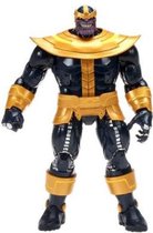 Thanos - actie figuur - Marvel - Avengers - 15 cm