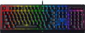 Razer BlackWidow V3 Gaming Toetsenbord Green Switch QWERTY