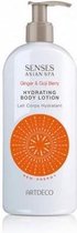 Asian Spa Artdeco Hydrating Body Lotion 200ml (NE)