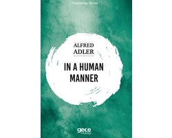 Psychology Series - IN A HUMAN MANNER